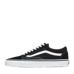 Vans Youths Old Skool - Black White