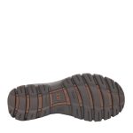 Caterpillar Transform 2.0- Dark Brown