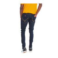 Cutty Shooter Jeans Mens - Ink