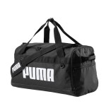Puma Challenger Duffel bag Small - Black