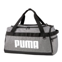 Puma Challenger Duffel bag Small - Grey