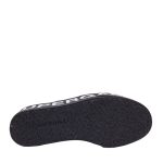 Superga 2790 Platform Lettering - Black Mono