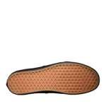 Vans Authentic Canvas Youths - Black Mono
