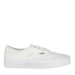 Vans Authentic Canvas Youths - White