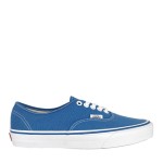 Vans Authentic Canvas Mens - Navy