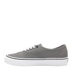 Vans Authentic Canvas Mens - Pewter