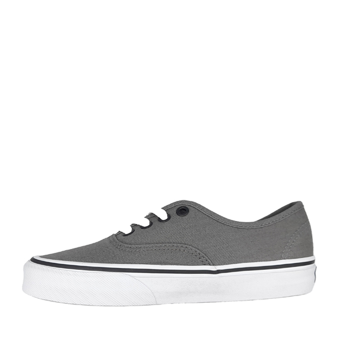 Vans Authentic Canvas Youths - Pewter