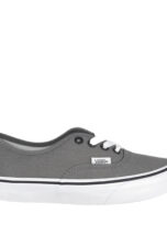 40362 Vans Authentic Youths Pewter Main
