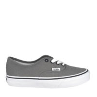 Vans Authentic Canvas Youths - Pewter
