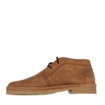 Grasshoppers Nevada Lace Up Mens - Dark Brown