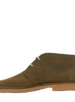 41049 Grasshoppers Nevada Lace up Olive 1