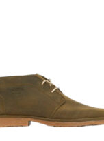 41049 Grasshoppers Nevada Lace up Olive Main