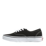 Vans Authentic Canvas Boys - Black