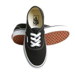 Vans Authentic Canvas Boys - Black
