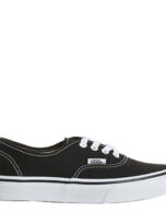 42379 Vans Authentic Boys Black Main