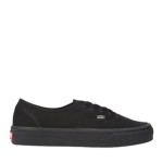 Vans Authentic Canvas Boys - Black Mono