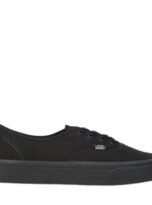 42379 Vans Authentic Boys Black Mono Main