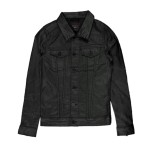 Cutty Wade Jacket - Black