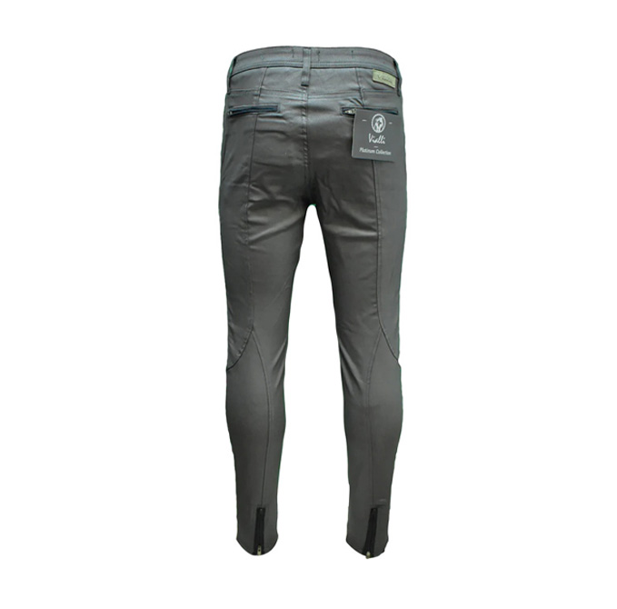 vialli wax jean