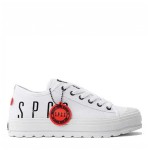 SPCC Surge Low