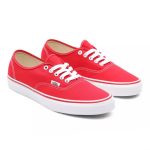 Vans Authentic Red