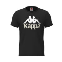 Kappa Authentic Dugheys - Black