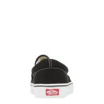 Vans Classic Slip-On - Black/White