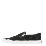 Vans Classic Slip-On - Black/White
