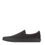 Vans Classic Slip-On - Black/Black