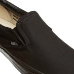 Vans Classic Slip-On - Black/Black