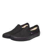 Vans Classic Slip-On - Black/Black