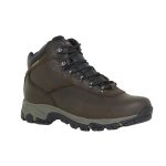 Hi-Tec Altitude V Ultra I WP Wide - Chocolate