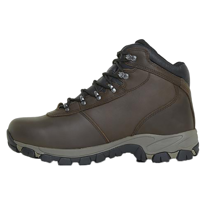 Hi tec altitude hot sale mens boots