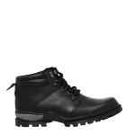 Bronx Mens Trap Casual Boot - Black