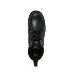 Bronx Mens Trap Casual Boot - Black