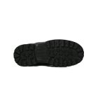 Bronx Mens Trap Casual Boot - Black