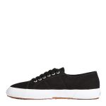 Superga - Black/White