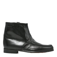 Mens Watson, Alex, Formal Black Boot