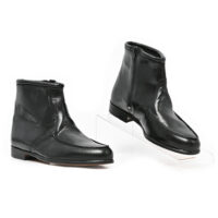 Mens Watson, Alex, Formal Black Boot