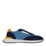 Agusta Santra Sneakers - Navy