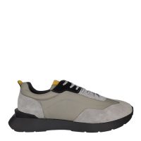 Agusta Santra Sneakers - Grey