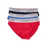 Jockey New Gen Briefs Mens - Assorted