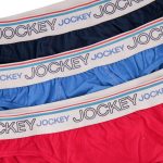 Jockey New Gen Briefs Mens - Assorted