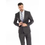 Briggs suit