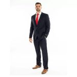 Briggs suit