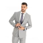 Briggs suit
