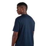 Ben Sherman Target T-Shirt - Navy