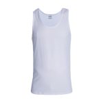 Jockey Single Eyelet Vest