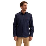 Polo Greig Signature