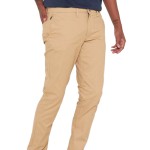 Polo Venice Jeans - Khaki